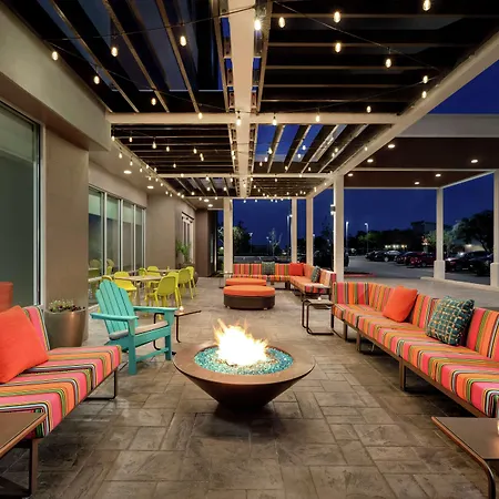 Home2 Suites By Hilton San Antonio North Stone Oak-3